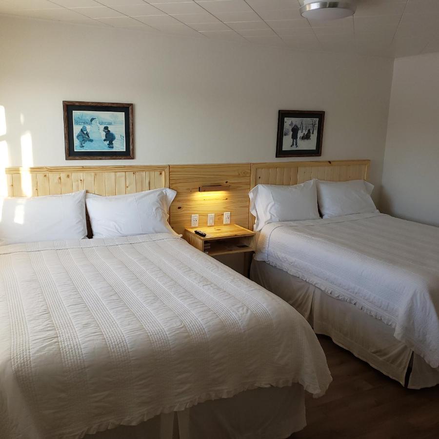 Quest Motel Whitewood Εξωτερικό φωτογραφία