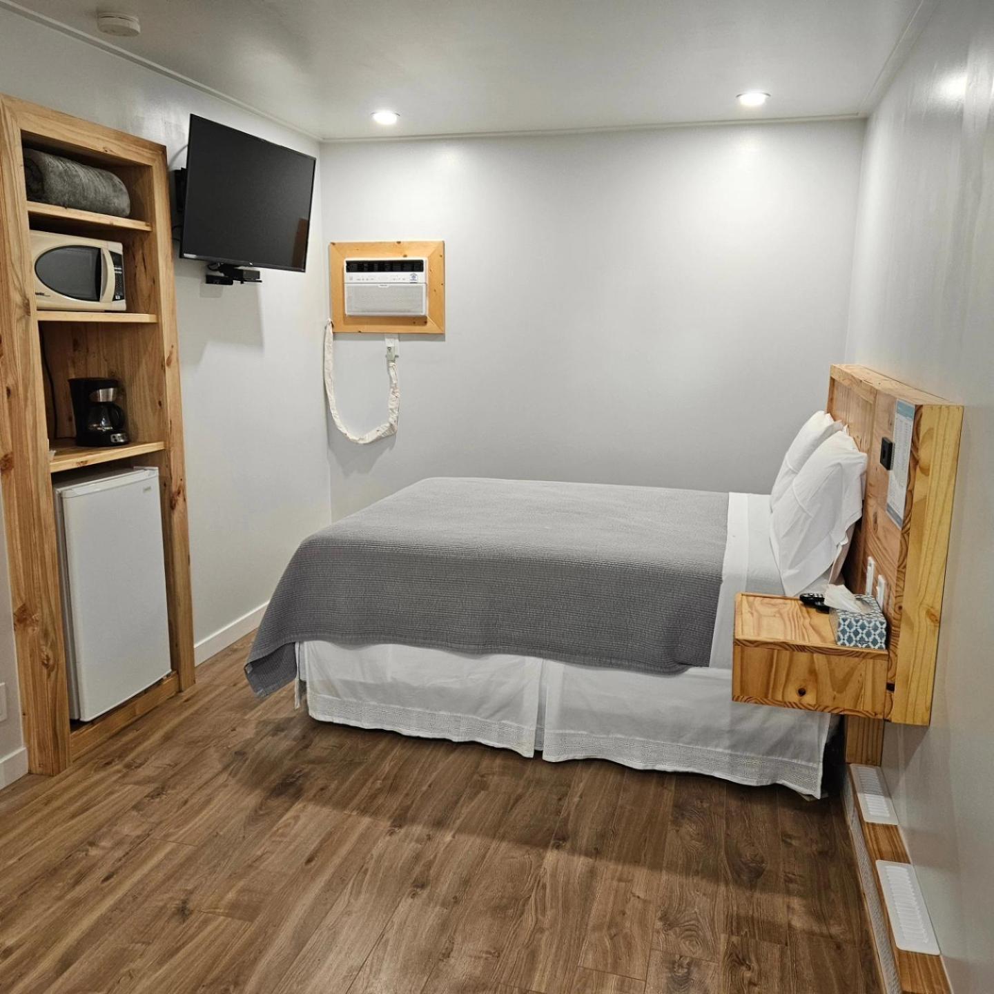 Quest Motel Whitewood Εξωτερικό φωτογραφία