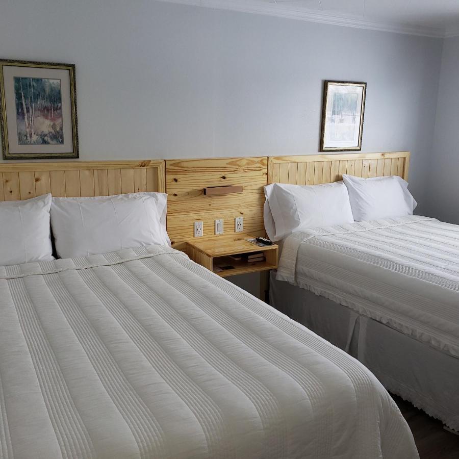 Quest Motel Whitewood Εξωτερικό φωτογραφία